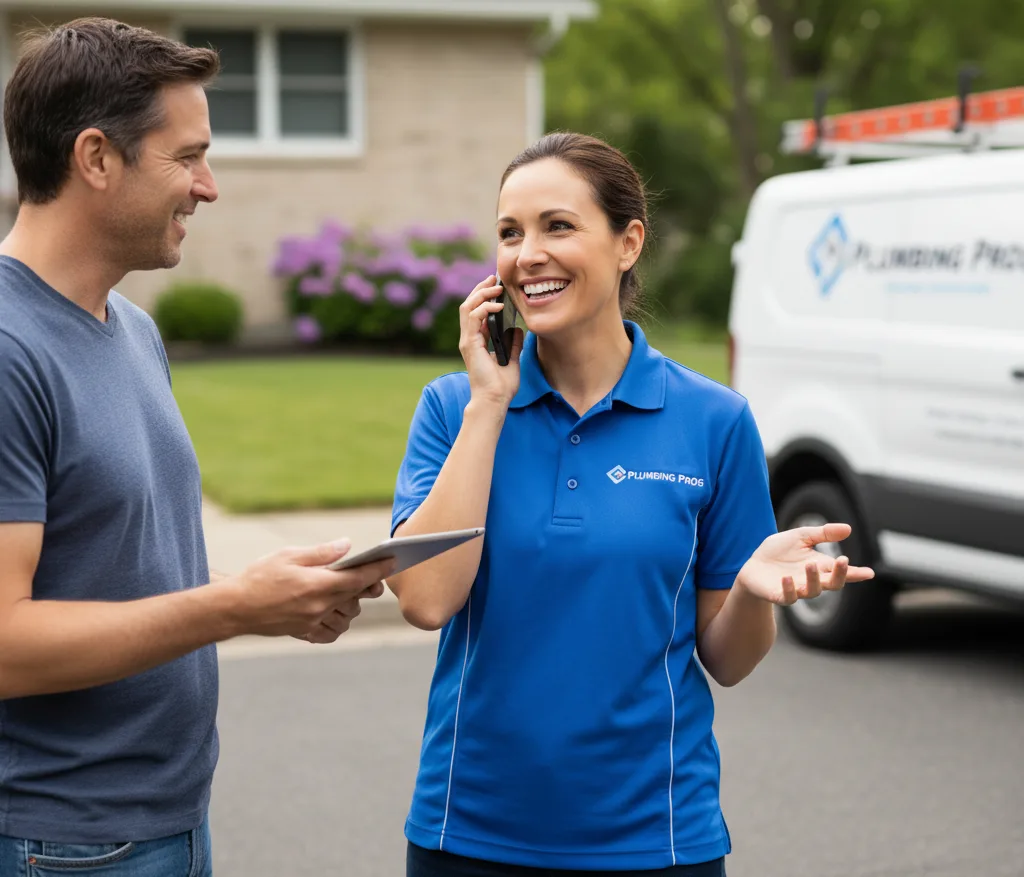 Water Heater Repair in Peoria, IL