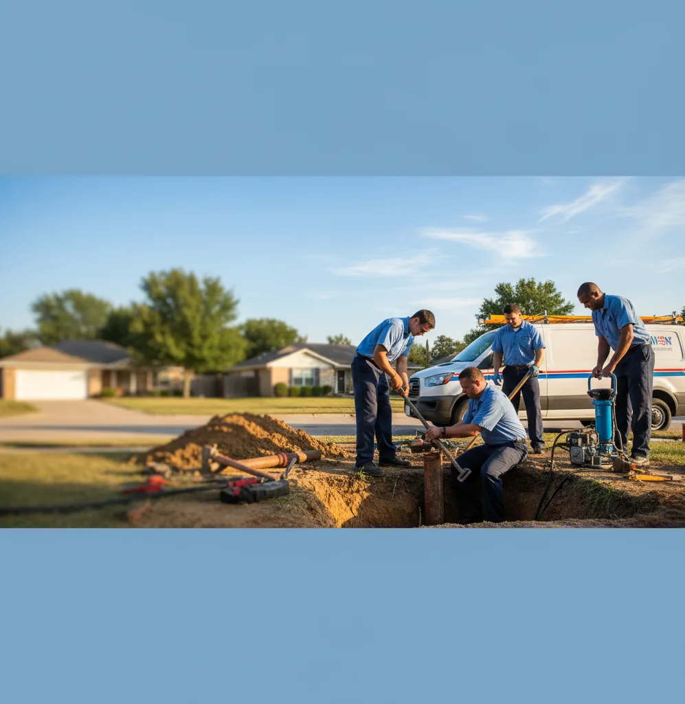 Water Heater Repair in Peoria, IL